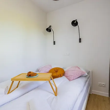 Shortstaypoland Jagiellonska Apartamento