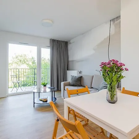 Shortstaypoland Jagiellonska * Varsóvia